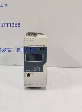 供应Endress + Hauser RMA42-AAC 变送器