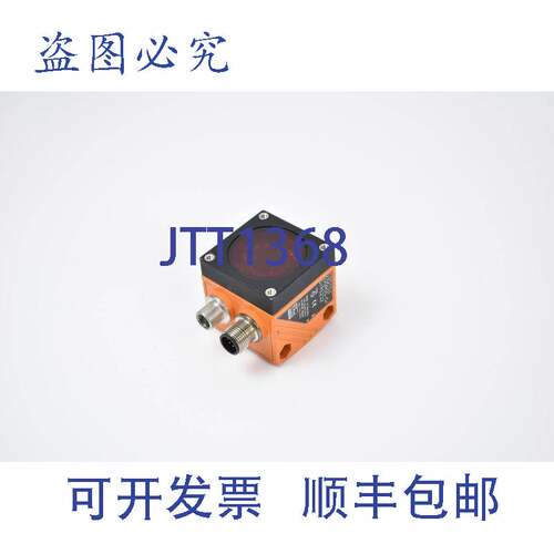 原装供应ifm O2D104 传感器 O2DROS-G/D/RS232