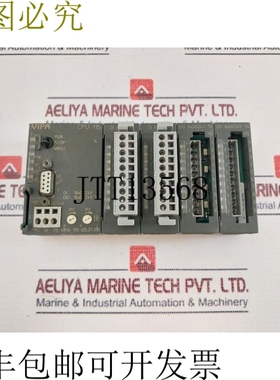 原装供应115-6BL01 DI 8XDC24V DO 16XDC24V 1A CPU