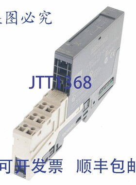 原装供应6ES7 138-4CA60-0AB0 6ES71384CA600AB0