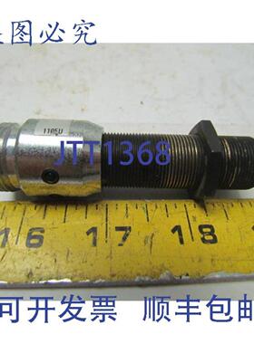 供应Turck B15-GT18-ADZ30X2-B1331S34 电感式接近传感器带螺母