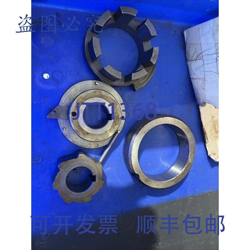 原装供应NIB TE 686468-1 单转离合器,缺少弹簧和螺母