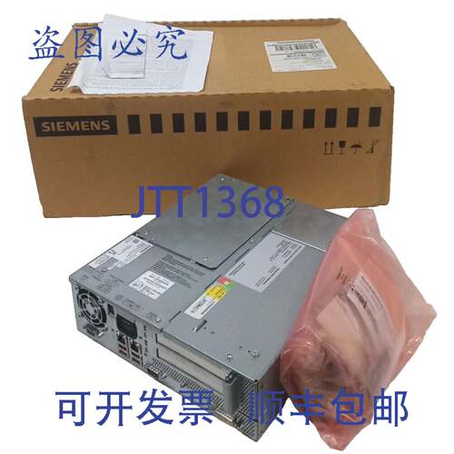 原装供应Sinumerik PCU50.5-C 控制器 6FC5210-0DF52-2AA0 版本:B