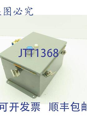 供应Hoffman A1008CHNF 电气 8 英寸 x 4 英寸 x 10 英寸连续铰链