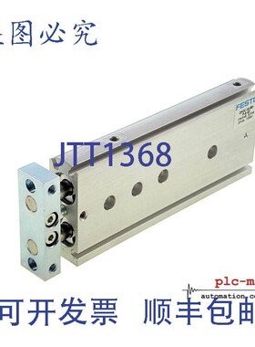原装供应FESTO DPZC-16-80-PA-GF-
