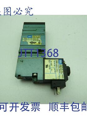 供应Mac 413A-00A-DM-DDAJ-2KJ 电磁阀 WDMB-DDAJ-2KJ 24VDC 54W