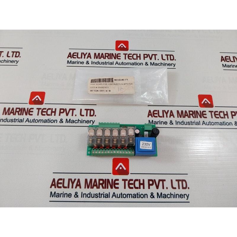 原装供应ED&A 3-PC30Z 电源230V
