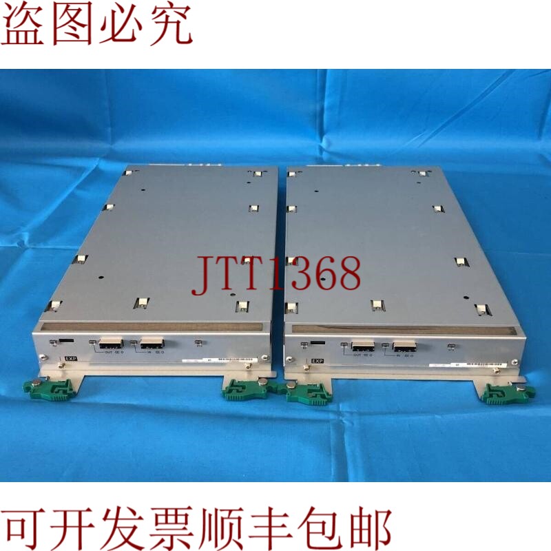 原装供应适用于Eternus的2个Fujitsu CA07111-C661控制模块套装