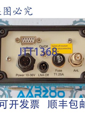 原装供应Chartco REC4000LM-01 导航数据解码器 4000