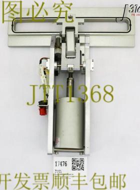 供应17476 LAM RESEARCH 外门Vlv组件不带门槽 853-140013-00