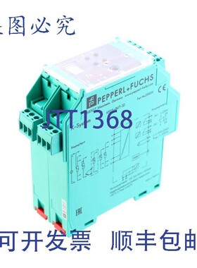 原装供应KFD2-GUT-1.D 231224 KFD2GUT1D !新的 !