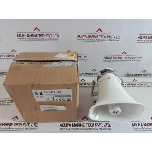原装供应扬声器 A Tromba Toa SC-615M 转化器