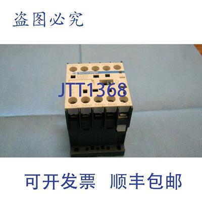 供应T&eacute;l&eacute;m&eacute;canique 型号Ca3kn40bd3 控制继