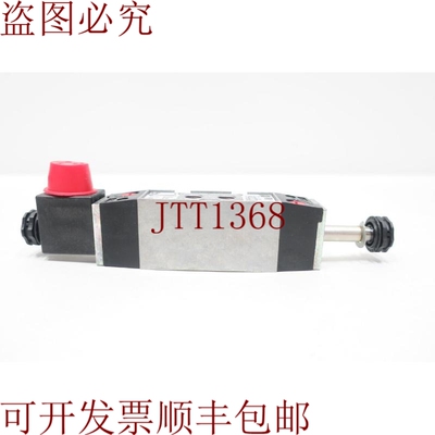 原装供应Norgren SXE9661A600018JB 气动电磁阀 120v-ac 2-10bar