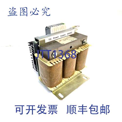 原装供应B?chli DET 680 BV 16740 变压器 主电源 3x 400V 50/60H
