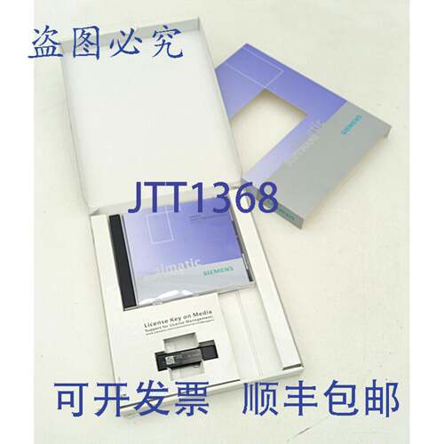 原装供应6DL5000-7AA07-0XA5 SIMATIC TeleControl for WinCC V7.