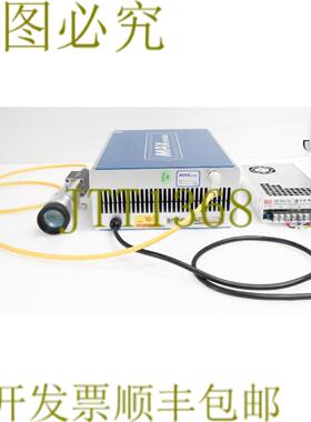 供应26969 MAXPHOTONICS Q-SWITCH PULSED纤维激光带 PS SE-4