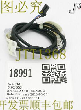 供应18991 LAM 研究电缆组件传感器 TM UPB1P609米 833-8