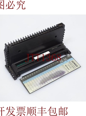 原装供应驱动逻辑模块 FANUC IC660TSD021L