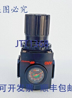 原装供应ARO R37461-600 气压调节器 1