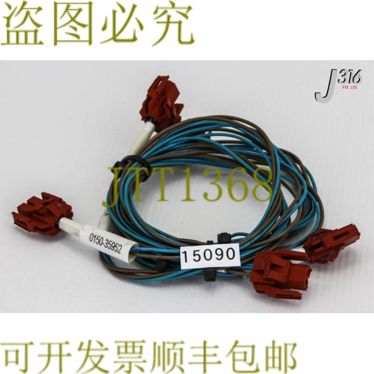 供应15090应用材料电缆组件PLIS LED电源0150-35952