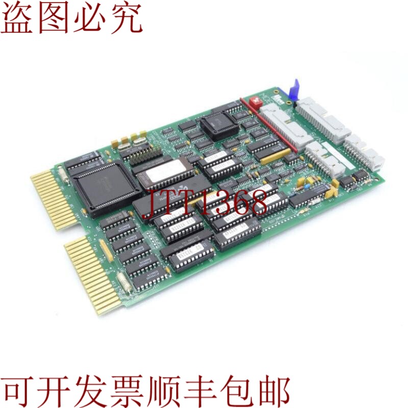 原装供应逻辑分析仪控制MQ606模块