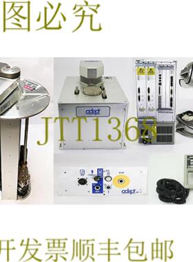 供应16222 ADEPT VICRON 300S 柔性机器人带预仓库 CTLR I