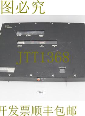 供应C1904应用材料没药滚轮气动周转箱组件 0190-77582