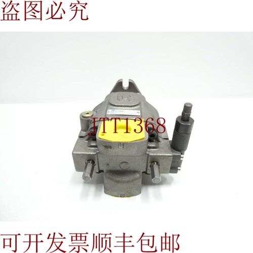 原装供应Duplomatic VPPM-029PC-R00T/10V000 液压活塞泵