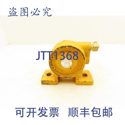 供应CS-35 气动工业球形振动器 16CFM 390lbs 60PSI