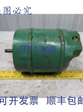 供应Holtzer-Cabot127222012Hp3Ph1725RPM220440VRBT7022电机