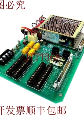 原装供应PC 与 OHMART IRFECB-0047313-P REV A IRFECB0047313P