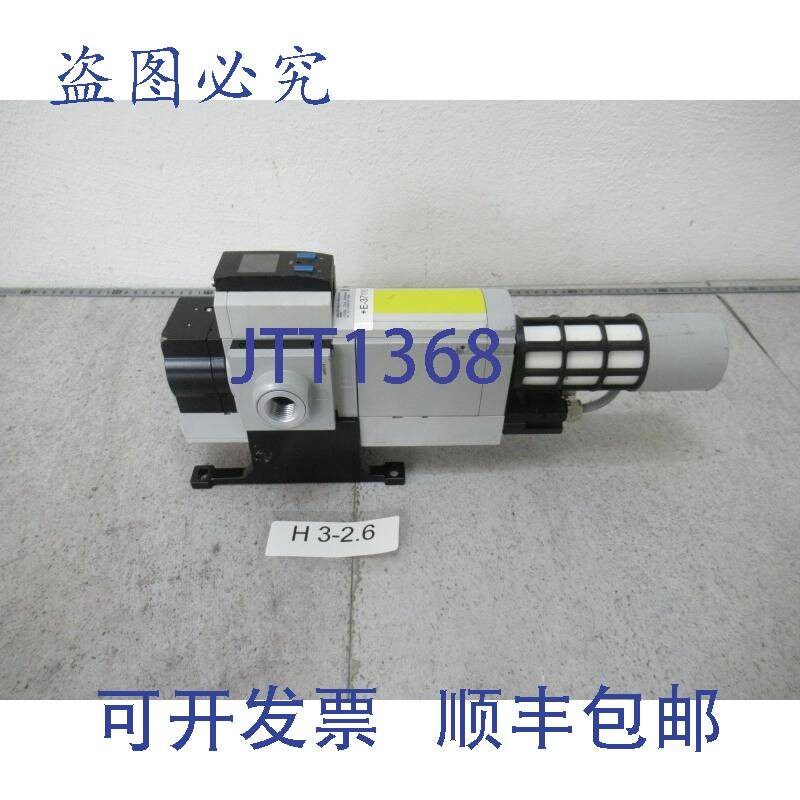 原装供应MS6-SV-AGD-E-10V24-SO-AD1WPB 增压器 + 安全阀  575456