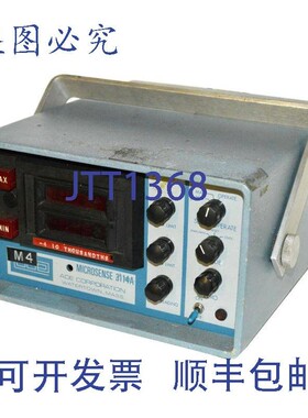 原装供应ADE MICROSENSE 3114A 和脚踏开关 - 按出售