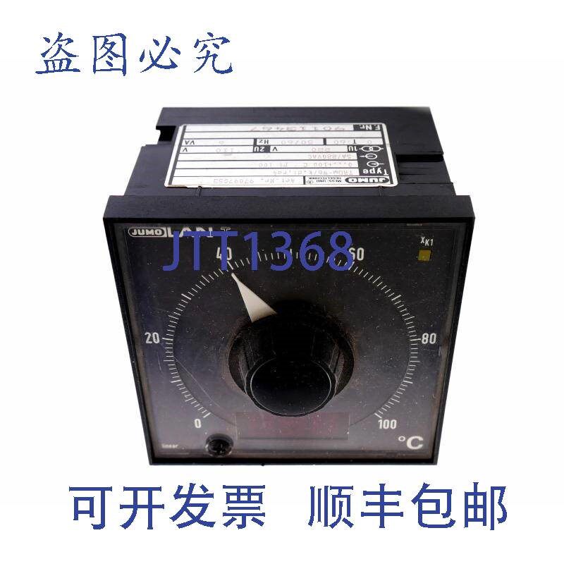 原装供应JUMO LAN T TROW-96/K,DI,RE4 97097053 TROW96KDIRE4