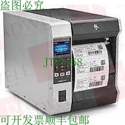 原装供应斑马ZT62062-T210100Z / ZT62062T210100Z
