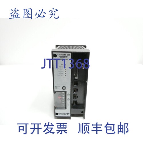 现货供应Reliance 45C225D 802803-38RB Automate 20e 可编程控制