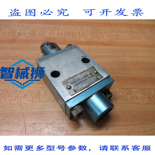 原装供应 RACINE HYDRAULICS 0D2-RTHS-203S 阀门 972045