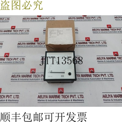 原装供应Deif DQ96-X 计 0-1000 Rpm 1200024107B