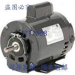 现货供应US Motors D1CPA2PH9 通用单相 ODP 摇篮电机
