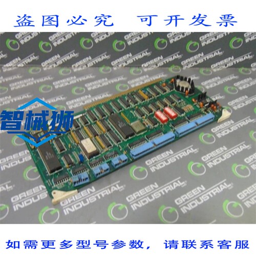 原装供应 ICC/GOULD 100-0037-252 CPU 板 016-0098