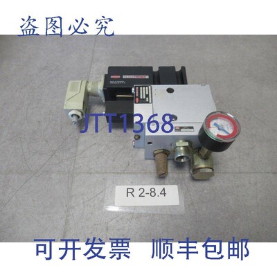 原装供应Herion 4091471.9000 气动比例阀 Fluid Tronics
