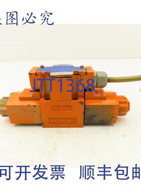 供应YukenT-DSG-01-3C39-D24-50245方向控制电磁阀24V43NG6D03