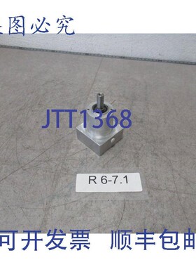 原装供应Wittenstein Alphira 040-1 行星齿轮箱 i=5 Wittenstein