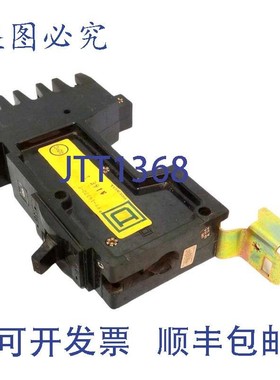 原装供应件量 3 Square D FY-14020-C 单极 I 线断路器 20A 277VA