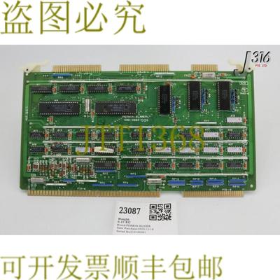 供应23087 珀金埃尔默 PCB 组件A13 690-0662-004