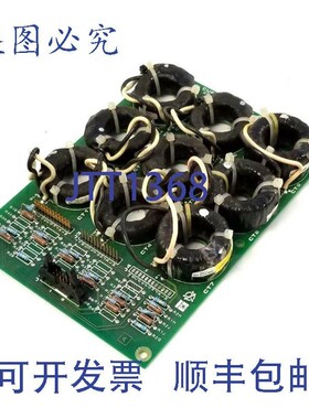 原装供应Liebert 02-766605-01 当前 Xfmer 板 Rev.B