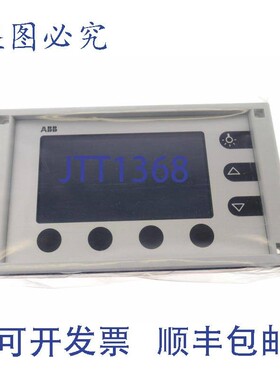 原装供应ABB MT701 SR GHQ6050059R0004 + T-RAHM TRAHM!!
