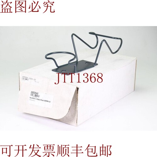 原装供应B&r 4MPBRA.0000-00，MP100/200，壁挂支架，Rev.C0