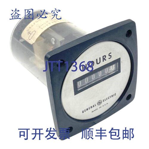 原装供应50-240711AAAD1 时间表累加器 2.5W 120V 60HZ